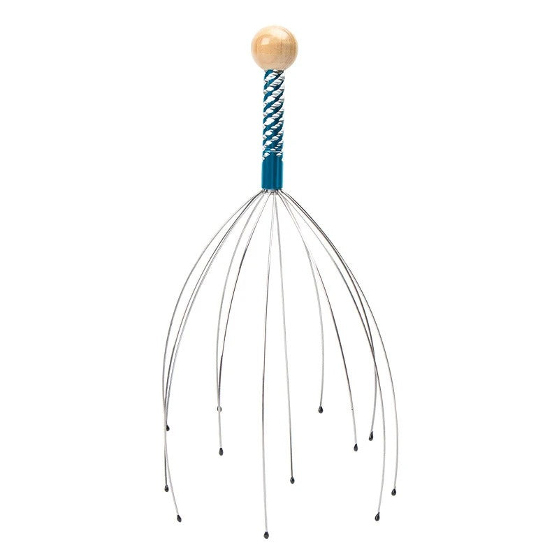 Rivelona Relax Scalp Massager