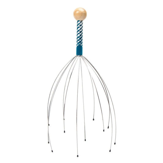 Rivelona Relax Scalp Massager