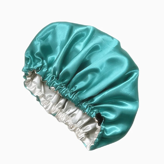 Rivelona Satin Sleep Cap